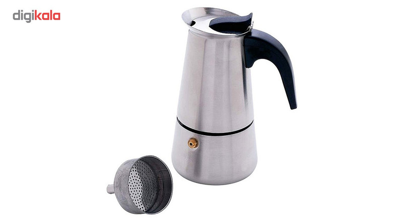 قهوه جوش رومکس مدل MN 6 Cups قهوه جوش رومکس مدل MN 6 Cups