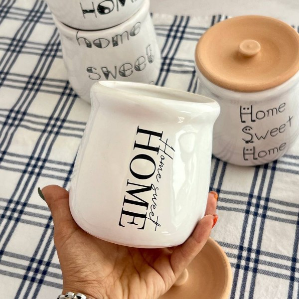 ظرف پخت دیزی مدل Lux home ظرف پخت دیزی مدل Lux home