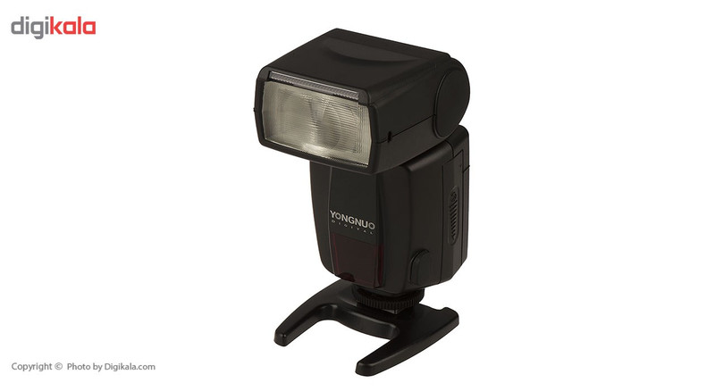 فلاش دوربین یانگنو مدل SpeedLite YN460