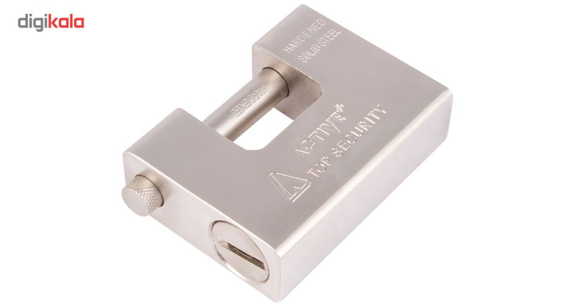 قفل کتابی اکتیو مدل AC6584PL قفل کتابی اکتیو مدل AC6584PL