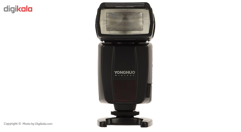 فلاش دوربین یانگنو مدل SpeedLite YN460 3