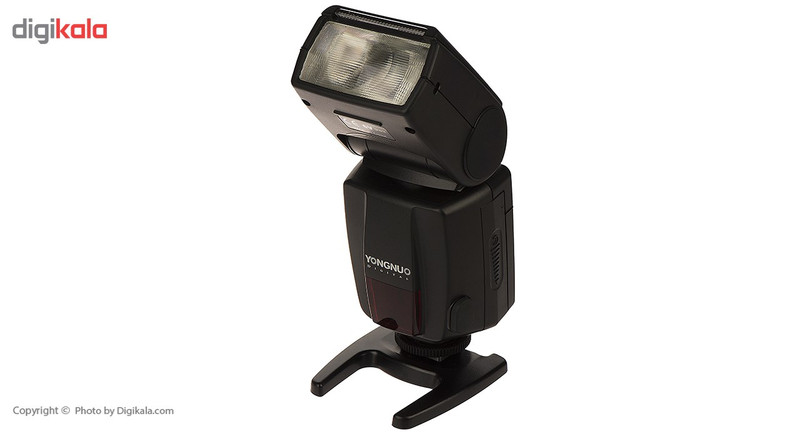 فلاش دوربین یانگنو مدل SpeedLite YN460