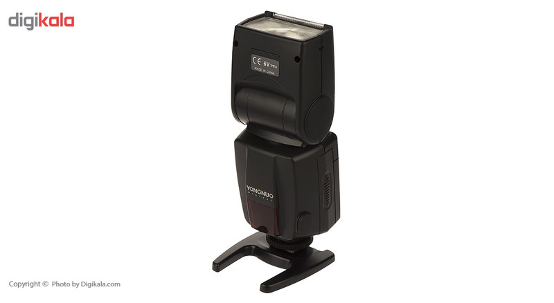 فلاش دوربین یانگنو مدل SpeedLite YN460