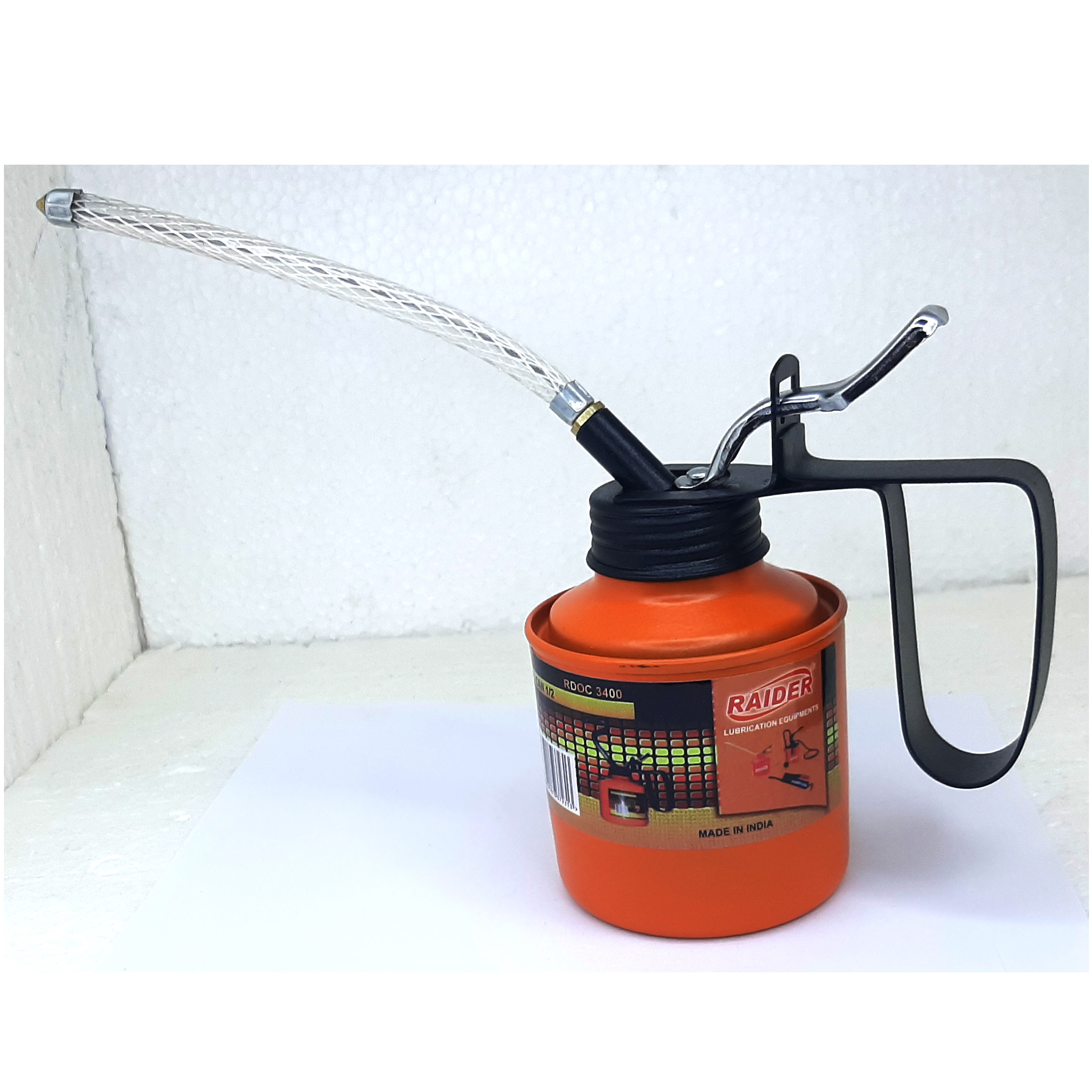 روغن دان رایدر مدل M-300 ظرفیت 300 میلی لیتر