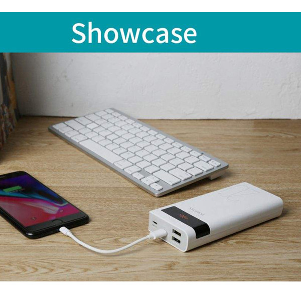 مجموعه لوازم جانبی موبایل مدل Sense6ps_Q5004