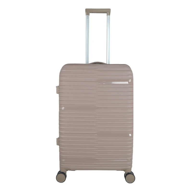 عکس شماره 3 : چمدان مدل فشن کد vte1 سایز بزرگ ارتفاع 78 سانتی متر