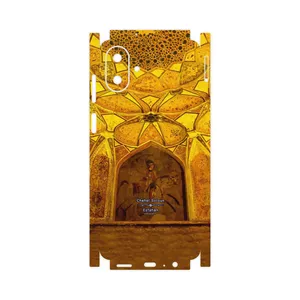 MAHOOT Chehel Sotoun Palace-FullSkin Cover Sticker for Samsung Galaxy A07