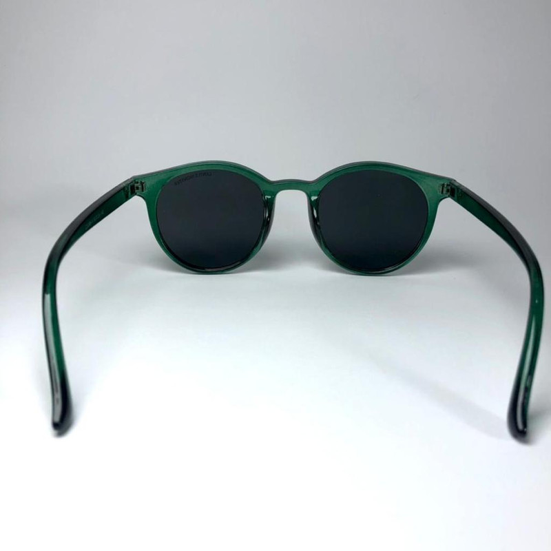عینک آفتابی جنتل مانستر مدل اسپرت گرد  -  - 10
