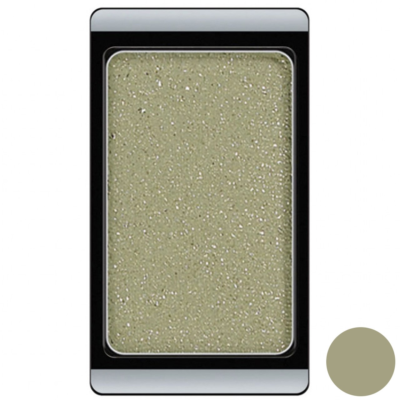 سایه چشم آرت دکو سری Glamour شماره 387