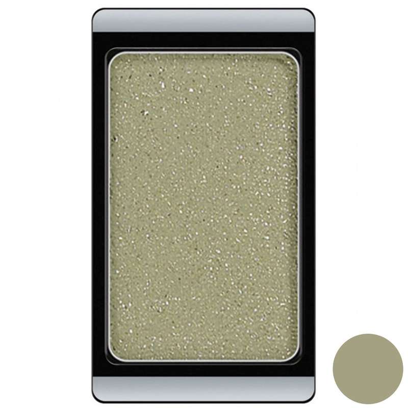 سایه چشم آرت دکو سری Glamour شماره 387