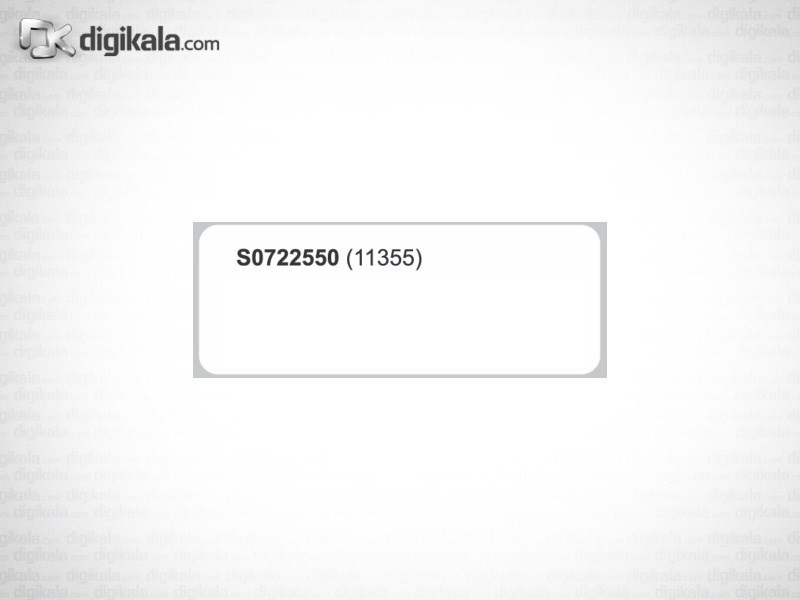 بر چسب پرینتر لیبل زن مدل 11355