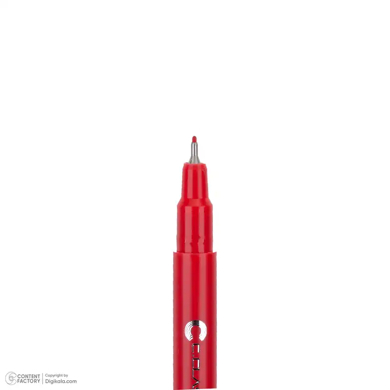 روان نویس سی.کلاس مدل فاین لاینر بسته 6 عددی