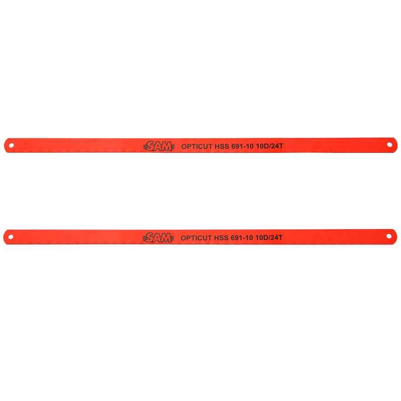 تیغ اره سم مدل 691-10 مجموعه دو عددی