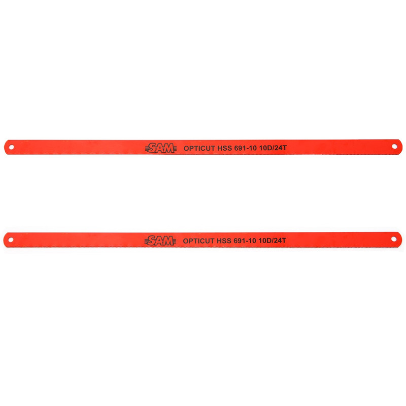 تیغ اره سم مدل 691-10 مجموعه دو عددی