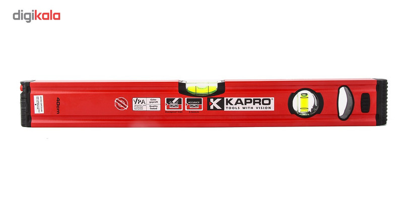 تراز لیزری کاپرو مدل 779Z-40