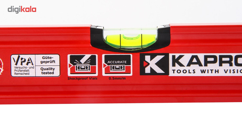 تراز لیزری کاپرو مدل 779Z-40