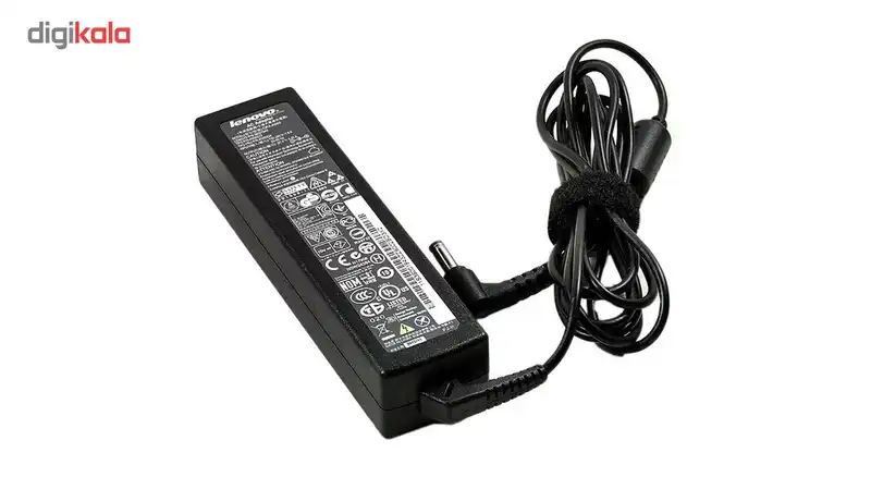 شارژر لپ تاپ 1.8 آمپر لنوو مدل CPA-A065