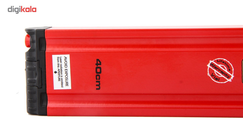 تراز لیزری کاپرو مدل 779Z-40