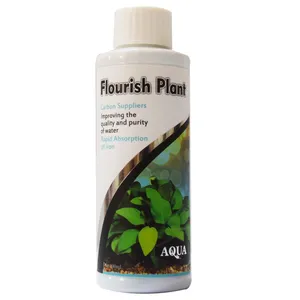 Aqua Flourish Plant 100 ml