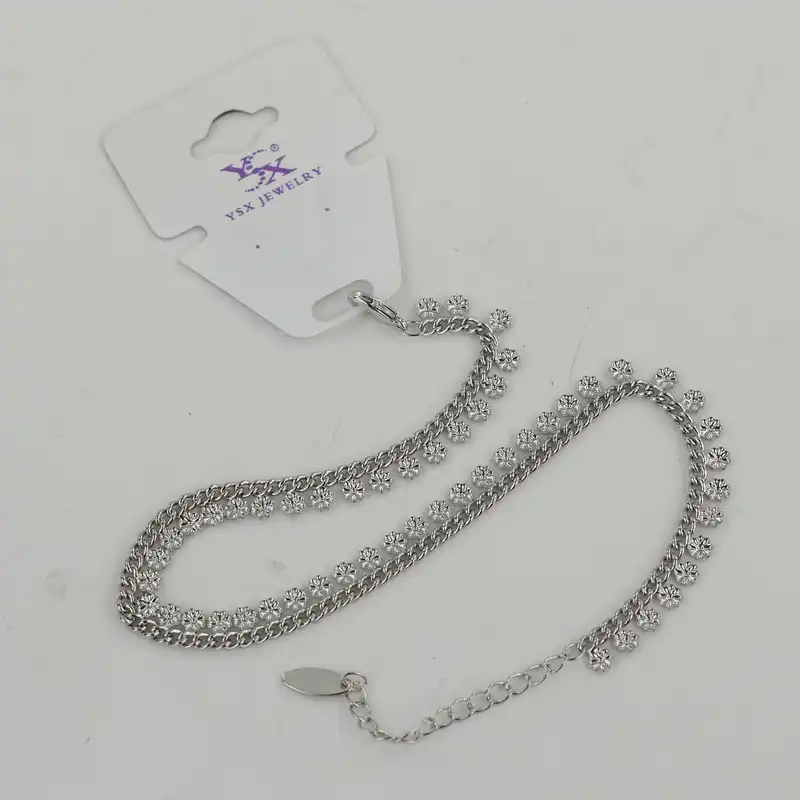 پابند زنانه وای اس ایکس مدل M117