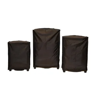 AK123 Luggage Cover Set 3 Pcs