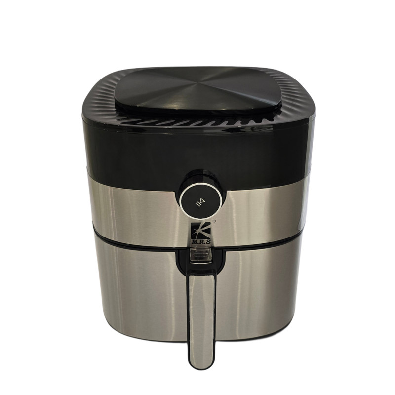 سرخ کن بدون روغن ام آر اس مدل MRS8001