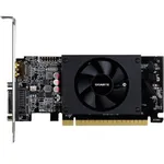 کارت گرافیک مبتنی بر NVIDIA گیگابایت مدل GV-N710D5-2GL
