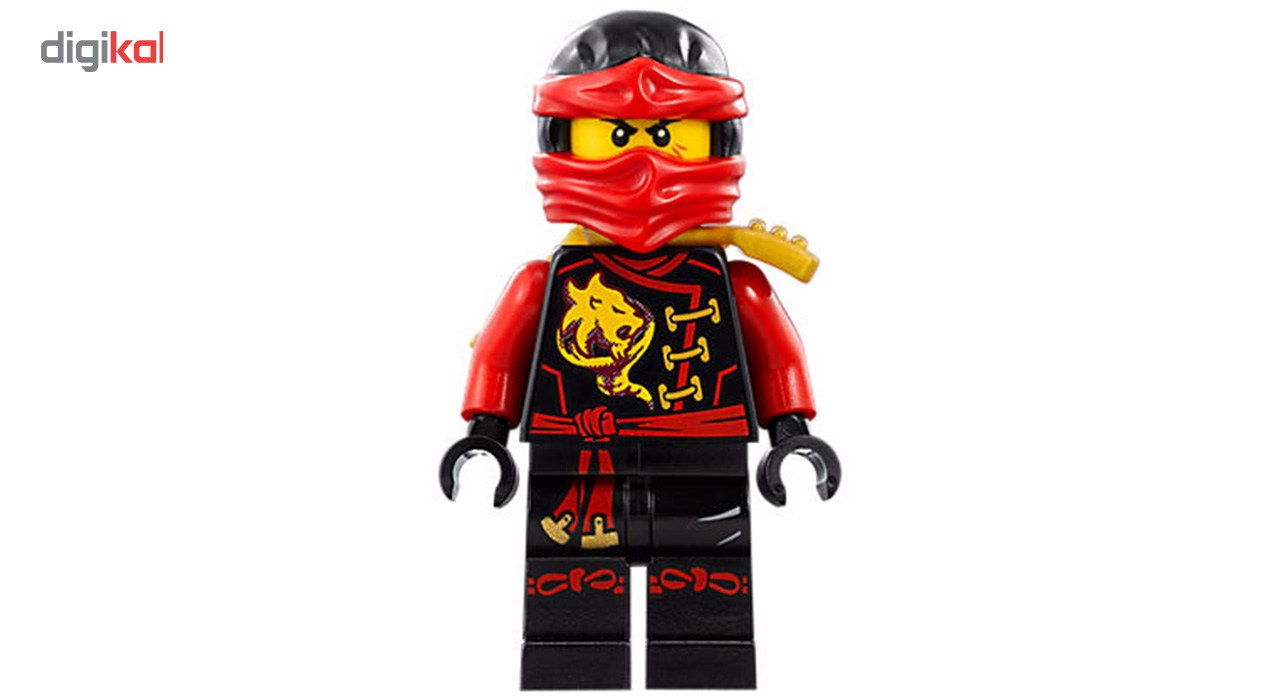 Ninjago kryptarium prison discount breakout