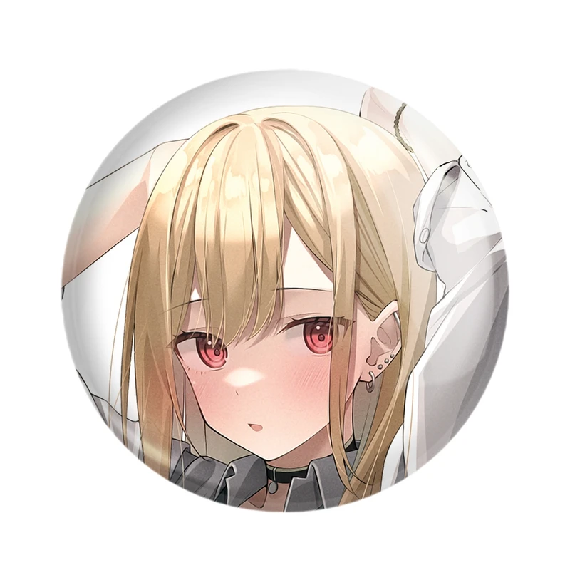 مگنت خندالو مدل کیتاگاوا انیمه مای درس آپ دارلینگ کد 23924