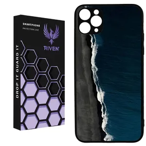 RIVEN RI3-19 Case For Apple iPhone 16 Pro
