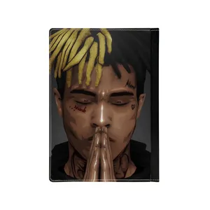 کلاسور مدل xtentacion