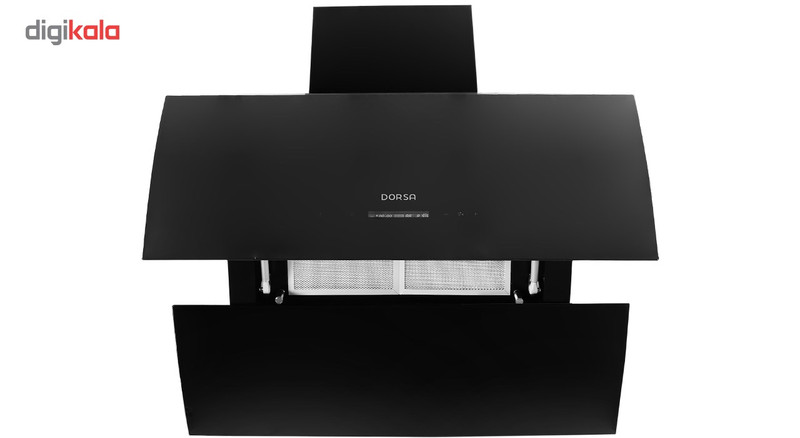 هود مورب درسا مدل Negin سایز 90