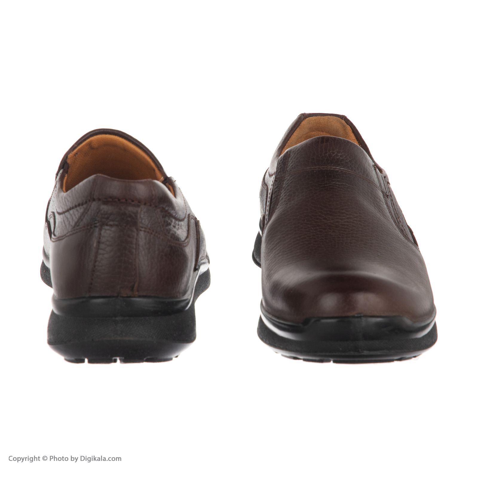 کفش روزمره مردانه آذر پلاس مدل 4402A503104 -  - 3