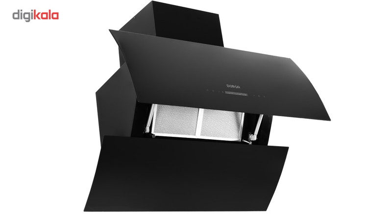 هود مورب درسا مدل Negin سایز 90