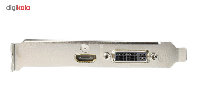 کارت گرافیک گیگابایت مدل GV-N710D5-2GL 3