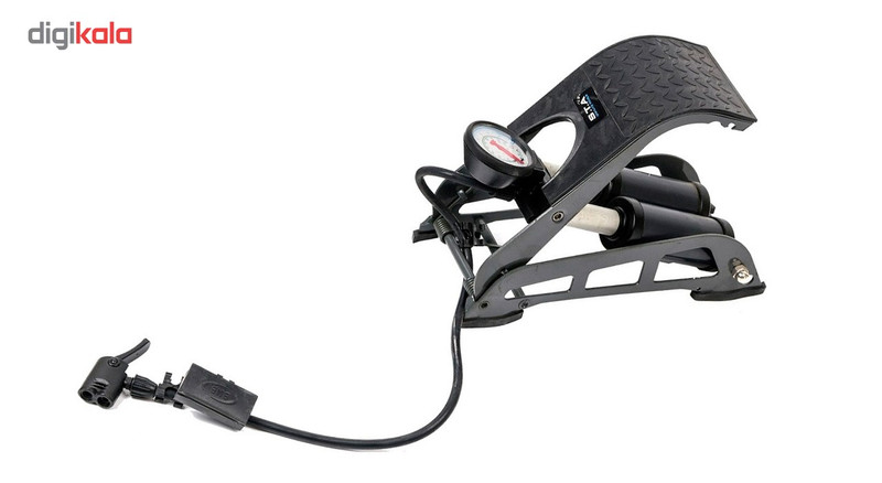 تلمبه پایی 2 سیلندر اس تی ای مدل CB2944