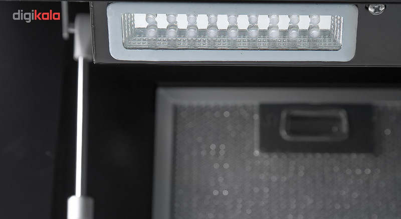 هود مورب درسا مدل Negin سایز 90