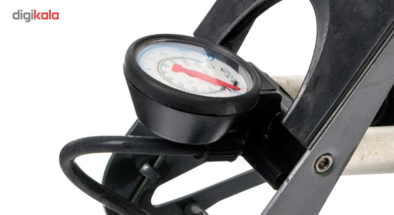 تلمبه پایی 2 سیلندر اس تی ای مدل CB2944