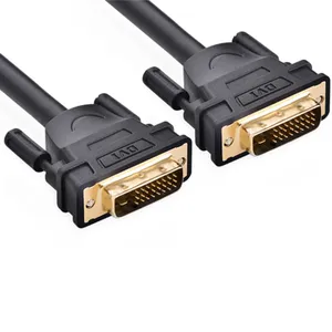 کابل DVI یوگرین مدل DV101 طول 2 متر