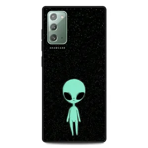 AKAM AMC-WSGN20-SPACE-22 Cover For Samsung Galaxy Note 20