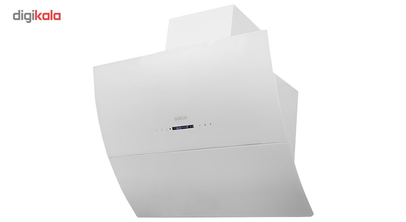 هود مورب درسا مدل Negin سایز 90