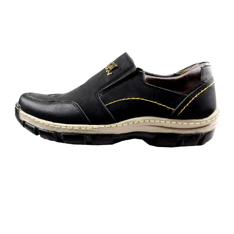 کفش روزمره مردانه مدل پاسان کد 01