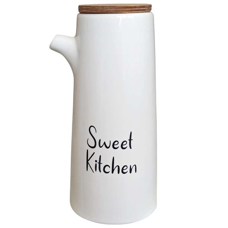 روغن ریز و آبلیمو خوری مدل kitchen کد 402
