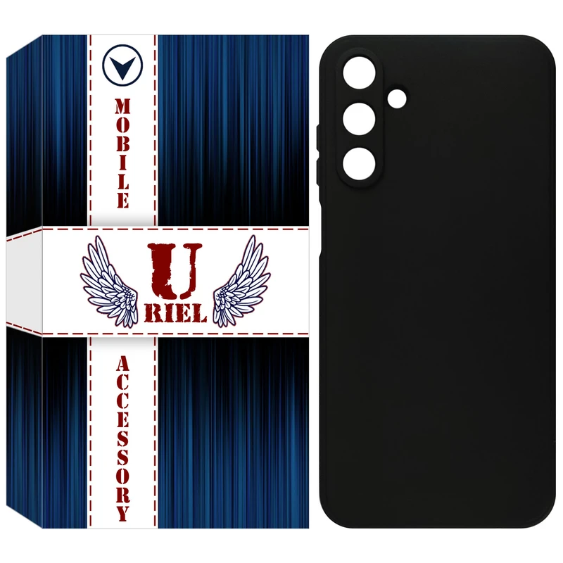 کاور یوریل مدل KSH مناسب برای گوشی موبایل سامسونگ Galaxy A15