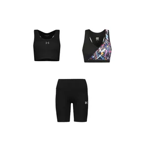 ست سه تکه لباس ورزشی زنانه مدل 1801-1901-69