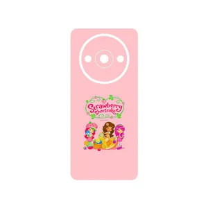 MAHOOT Strawberry Shortcake Cover Sticker for Xiaomi Redmi A3