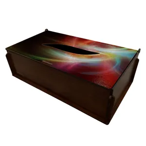 جعبه دستمال کاغذی آی تمر مدل 369