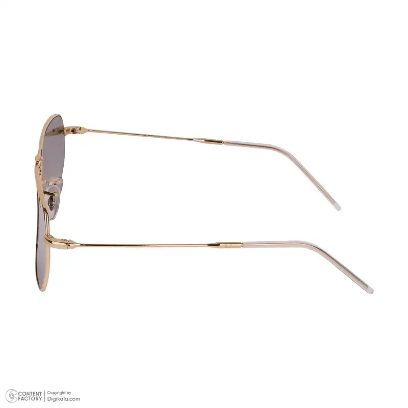 عینک آفتابی مردانه ری بن مدل 8056597918572