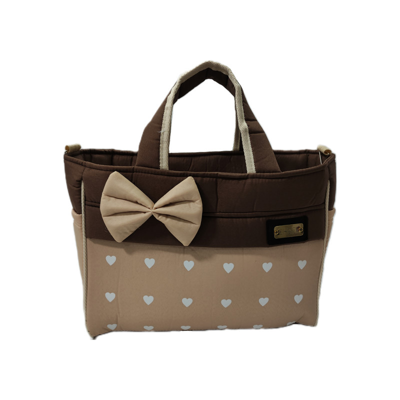 ساک لوازم کودک و نوزاد چلیک کد SP112