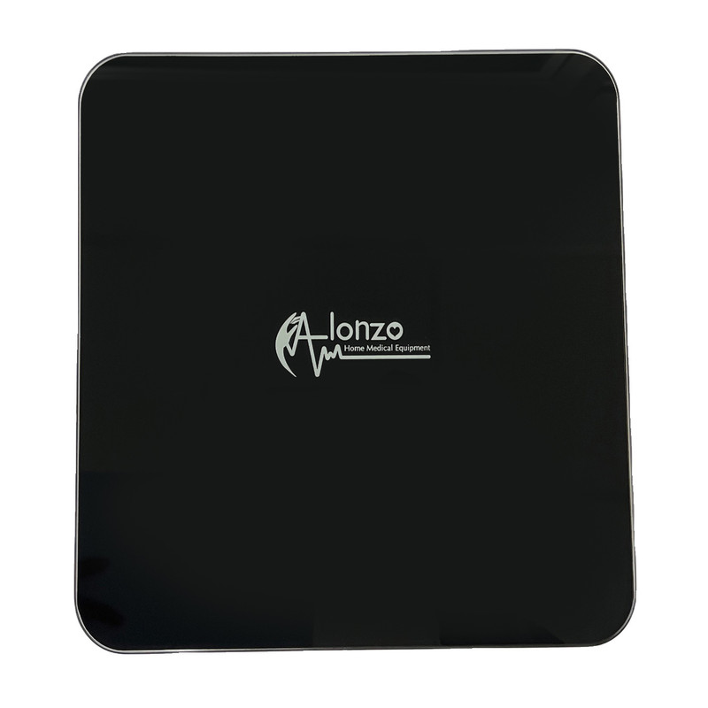 ترازو دیجیتالی آلونزو مدل 8045